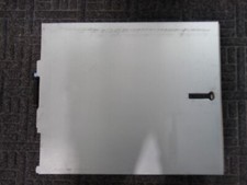 DELL EMC POWEREDGE R740xd R740 REAR SERVER CHASSIS WITH TOP COVER