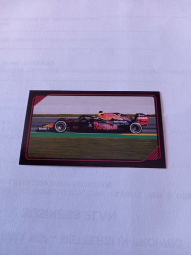 TOPPS STICKERS FIGURINE A SCELTA FORMULA 1 F.1 2020 2021 NUOVE NEW - Foto 63 di 234