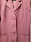 Womens Size Large Merona Blazer — photo 3