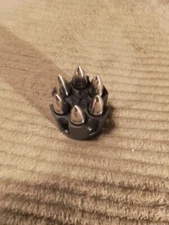 Bullet Ice Cubes Stainless Steel Whiskey Stones Alcohol Drink Chillers US Seller