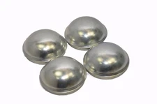 (Qty 4) 2.72" Dust Cap Grease Cover Dexter Alko Trailer Camper RV Axle Hub 