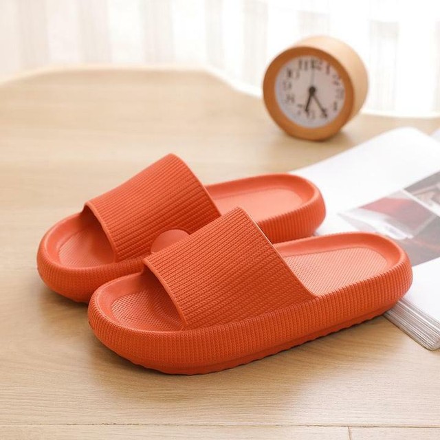 CloudFeet Ultra-Soft Slippers Extra Soft Cloud Shoes -Original Quality | eBay