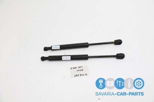 Original BMW  E83 X3  Motorhaubendämpfer Frontklappe Motorhaube Dämpfer 3400352