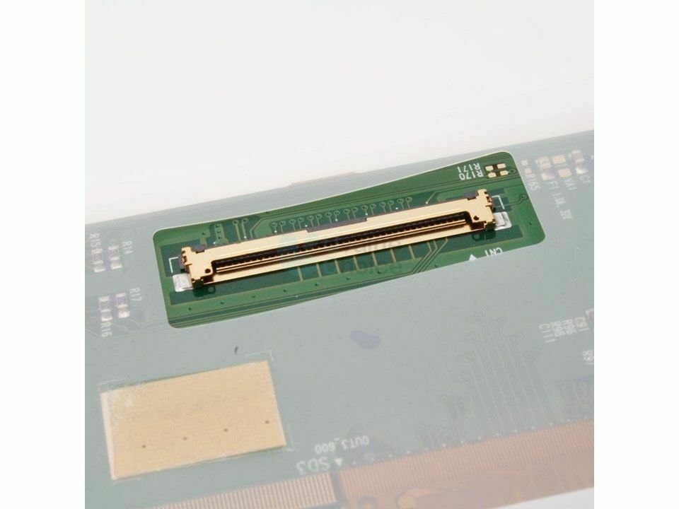 Dalle Écran LCD Dell N140BGE-L11-C1 KJ303 14" HD 1366x768 Brillant - Neuf Garantie 1 An
