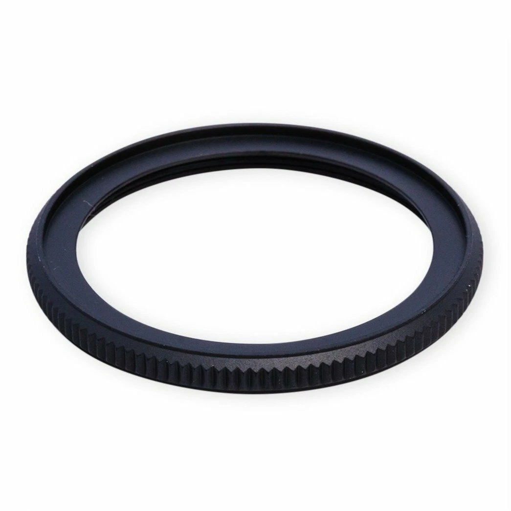 Coin edge bezel hot sale skx013