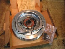 Eletcro Lock 28A-03 7534 Tecumseh York Compre...