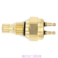 For Kawasaki Radiator Fan Sensor Switch KAF950 Mule 3010 4010 Diesel 4X4 Trans