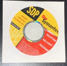 SYMANTEC PCANYWHERE VERSION 9.0