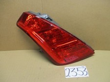 03 04 05 Nissan Murano Driver Side Used Tail Light #2353-T