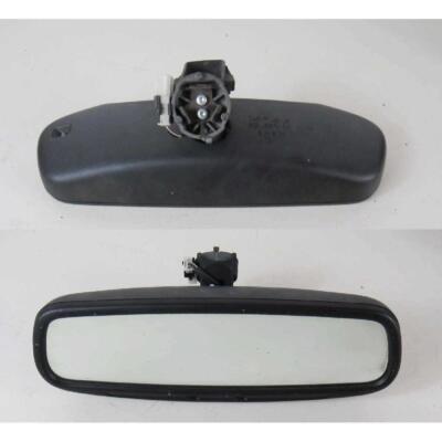 Interior rear view 3S7A17E678BA for FORD C-MAX MK1 RESTYLING 2007-2010 (37350)