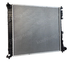 Radiateur Kia SORENTO