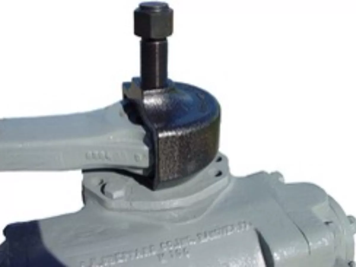 Tiger tool pitman arm puller deals