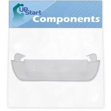 240323002 Refrigerator Clear Door Bin Replacement for Frigidaire FRS6LF7JS3