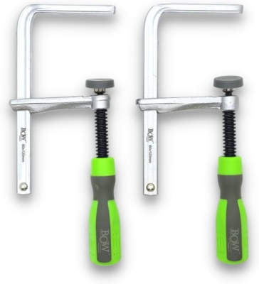 B52C XT2 T-Track Clamps - Hold Down Clamps For XT XTENDER Fences (XT524 - View #2