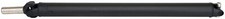 62 Rear Prop Drive Shaft For 2007-2008 Chevrolet Suburban 1500 4wd Auto Trans