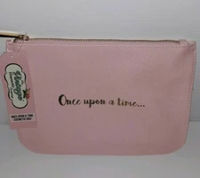 The Vintage Cosmetic Company - Once Upon A Time Cosmetic Bag