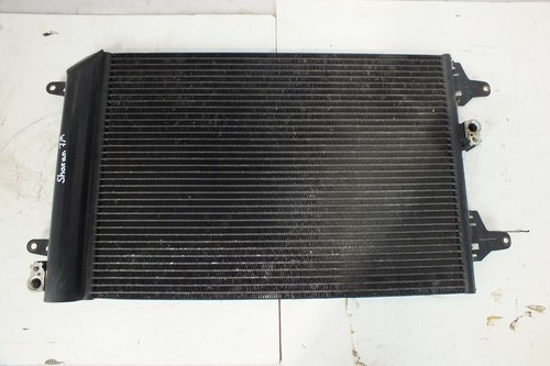 VW Sharan 7M 00-10 Klima Kondensator 7M3820298A  7M3820411E