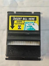 MEI MARS Bill Validator Acceptor FRONT COVER