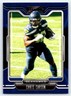 2021 Panini Playbook #84 Chris Carson