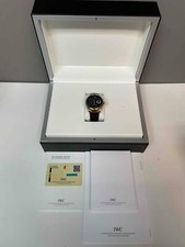 IWC Portuguese Perpetual Calendar Automatic 44mm 18k Rose Gold Men's IW502119 6