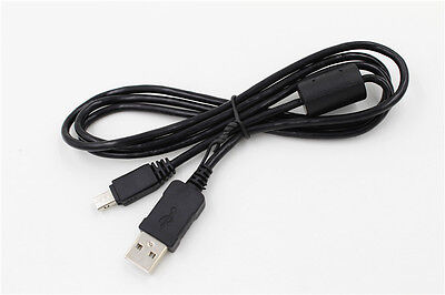 USB CABLE CHARGER FOR CASIO EXILIM EX-Z77, EX-Z80, EX-Z85 USB CABLE CHARGER FOR CASIO EXILIM EX-Z77, EX-Z80, EX-Z85