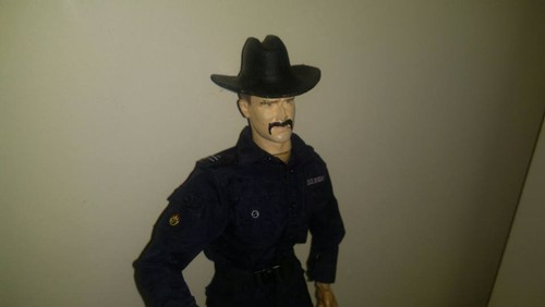 Sombrero Stetson escala 1/6 - Imagen 8 de 8