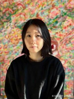 Untitled” AYAKO ROKKAKU for ZOZOVILLA limited edition of 100