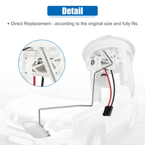Piece of 1 Main Fuel Tank Guage Level Sensor QE20DE fit for Nissan X-Trail T30 - Picture 4 of 7