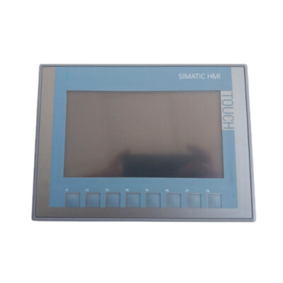 For Siemens SIMATIC HMI 6AV2123-2GB03-0AX0 KTP700 BASIC PANEL 7'' TFT DISPLA