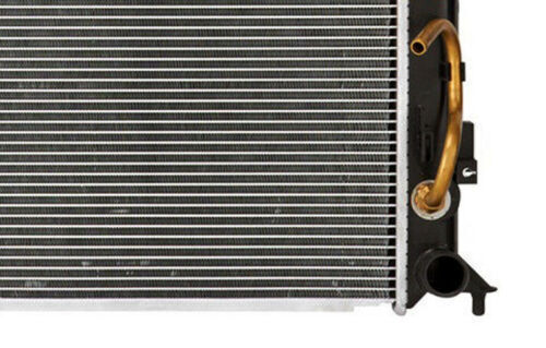 Radiator 13151 Fits 2012 Hyundai Genesis Coupe 3.8L V6 - Bild 6 von 10