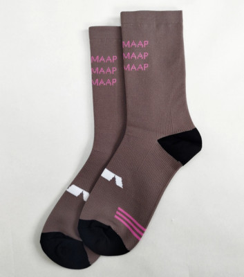 Pro Radsocken MAAP UK8-11 (UK) UVP 19,99£
