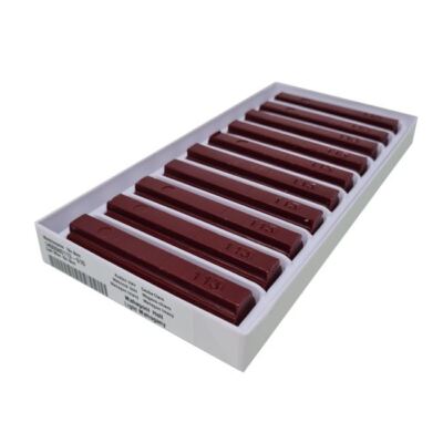 König Möbel/Upvc Wachs Füller Reparatur Stick Holz Farbe 10er Pack