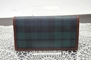 polo long wallet