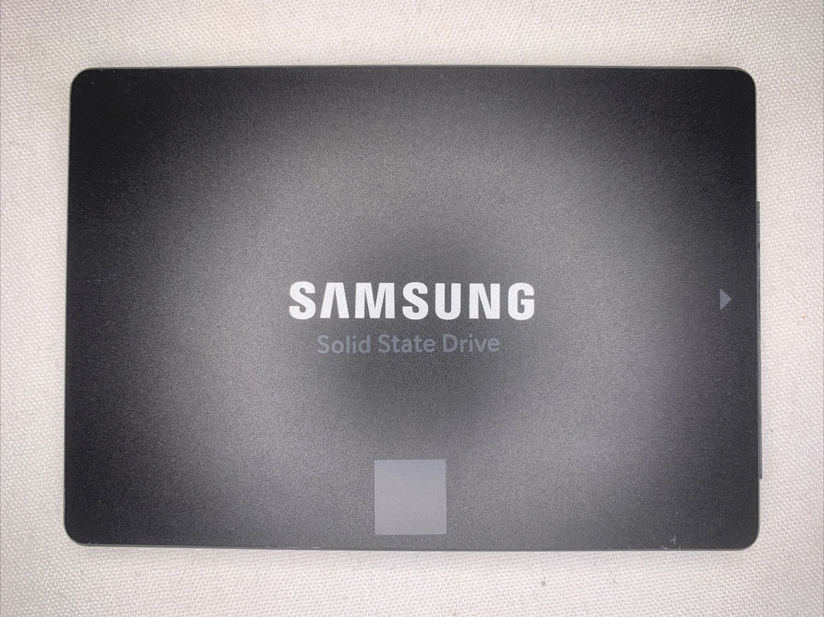 Samsung 850 shop evo 250