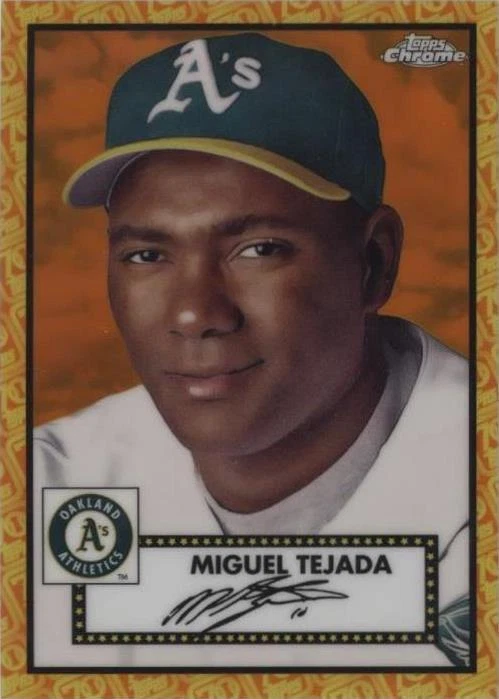 Orange & Yellow 70th Refractor