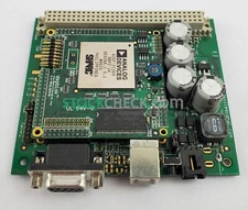 Danville Signal MPCB.09361A Audio I/O Module