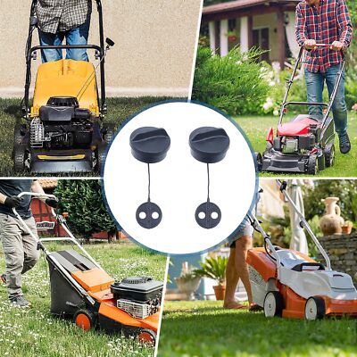 RÉSERVOIR DE CARBURANT Cap Pour FS38 FS48 FS52 FS56 FS75 FS81 FS400 EUR