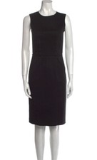 D&G Black Dress Sz 40 Women’s