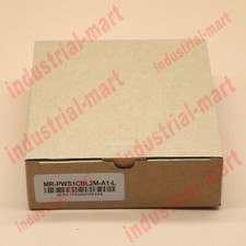 1pc New FIT For Mitsubishi PLC MR-PWS1CBL2M-A1-L connecting cables Fast Delivery