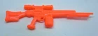 1993 Astro Viper Rifle/Gun Part Vintage Weapon/Accessory GI Joe