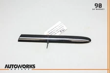 97-06 Jaguar XK8 XKR X100 Front Left Side Exterior Door Body Molding PEC OEM