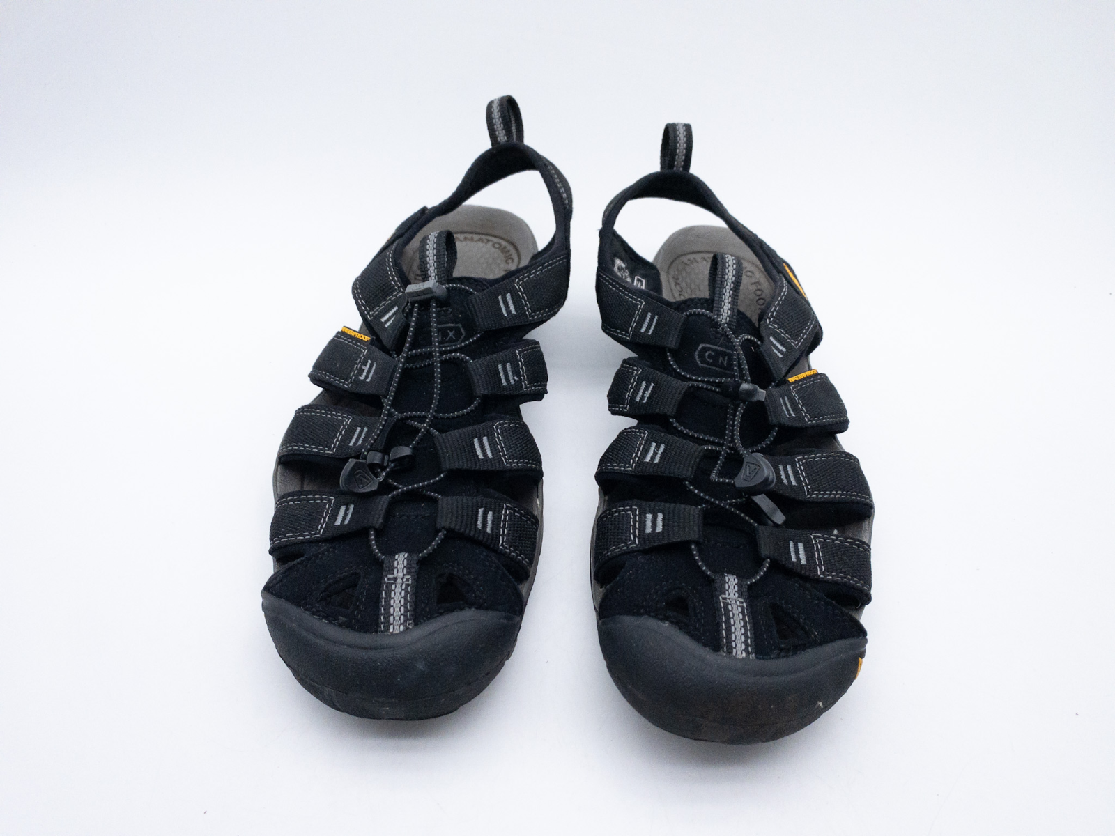 Sandali da trekking donna Keen sandalo scarpa estiva scarpa bassa taglia 46 EU art31898 98