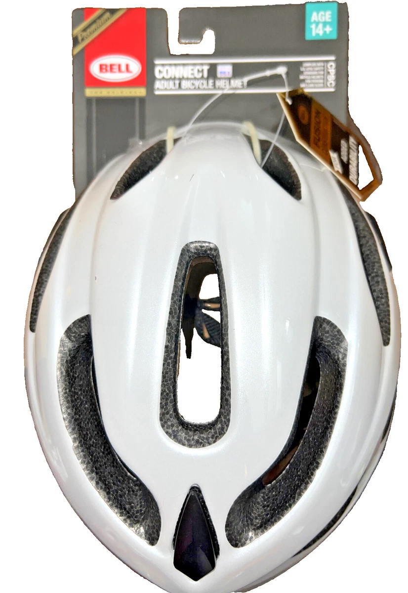 Bell connect helmet hotsell