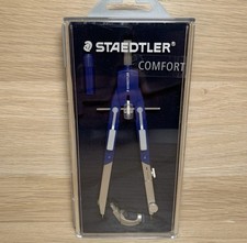  Staedtler 552 01 Mars 552 Comfort Spring Bow...