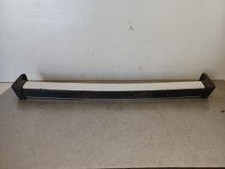 Pare-choc arrière Lada NIVA