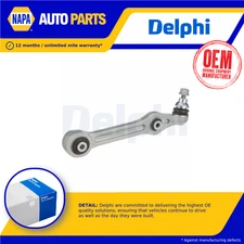 Wishbone / Suspension Arm fits MERCEDES C300EQ 2.0 Left or Right 19 to 23 Delphi