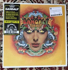 Gandalf [RSD 2024 Vinyl LP; Lemon Grass Color...
