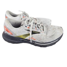 Brooks Men's Adrenaline GTS 23 Running Shoes Size 10