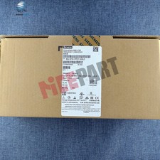 6SL3210-1PE21-8UL0 1PCS Brand New SIEMENS 6SL3 210-1PE21-8UL0 Fast delivery