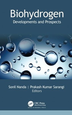 BIOHYDROGEN by NANDA SONIL Paperback Self Help Business